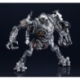 RoboCop 2 Moderoid Plastic Model Kit RoboCop 2 (Cain) 22 cm