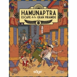 Hamunaptra