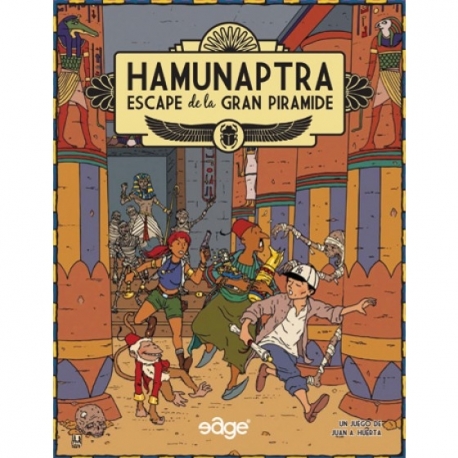 Hamunaptra