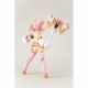 Megami Device Plastic Model Kit 1/1 PUNI?MOFU MAO 14 cm