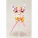Megami Device Plastic Model Kit 1/1 PUNI?MOFU MAO 14 cm