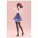 Sousai Shojo Teien Maqueta Plastic Model Kit 1/10 Snow White 14 cm
