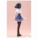 Sousai Shojo Teien Maqueta Plastic Model Kit 1/10 Snow White 14 cm