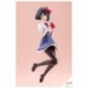 Sousai Shojo Teien Maqueta Plastic Model Kit 1/10 Snow White 14 cm