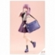 Sousai Shojo Teien Plastic Model Kit 1/10 Little Devil Twin Tails 15 cm