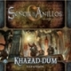 El Señor de los Anillos Lcg - Khazad-Dum