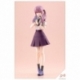 Sousai Shojo Teien Plastic Model Kit 1/10 Little Devil Twin Tails 15 cm