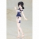 Frame Arms Girl Plastic Modell Kit PVC Laetitia Azurite Ver. 15 cm