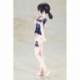 Frame Arms Girl Plastic Modell Kit PVC Laetitia Azurite Ver. 15 cm
