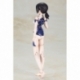 Frame Arms Girl Plastic Modell Kit PVC Laetitia Azurite Ver. 15 cm