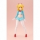 Megami Device Maqueta Buster Doll Series Plastic Model Kit 1/1 Knight Alice with Honda AB12 Motocompo 15 cm