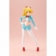 Megami Device Maqueta Buster Doll Series Plastic Model Kit 1/1 Knight Alice with Honda AB12 Motocompo 15 cm