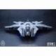 Star Citizen Plastic Model Kit 1/100 Anvil F8C Lightning 25 cm