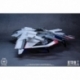 Star Citizen Plastic Model Kit 1/100 Anvil F8C Lightning 25 cm