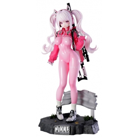 Goddess of Victory: Nikke Plastic Model Kit 1/8 Alice 24 cm