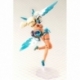 Megami Device Maqueta Plastic Model Kit 1/1 Puni Mofu Kin Xiao 16 cm