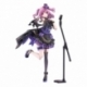Sousai Shojo Teien Plastic Model Kit 1/10 Yue Kisaragi Diva Costume 16 cm
