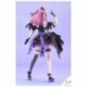 Sousai Shojo Teien Plastic Model Kit 1/10 Yue Kisaragi Diva Costume 16 cm