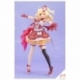 Sousai Shojo Teien Plastic Model Kit 1/10 Yue Kisaragi Diva Costume Dreaming Style Strawberry Moon 16 cm
