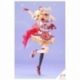 Sousai Shojo Teien Plastic Model Kit 1/10 Yue Kisaragi Diva Costume Dreaming Style Strawberry Moon 16 cm