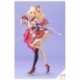 Sousai Shojo Teien Plastic Model Kit 1/10 Yue Kisaragi Diva Costume Dreaming Style Strawberry Moon 16 cm