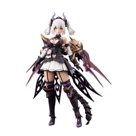 Arcanadea Plastic Model Kit Soffiera 17 cm