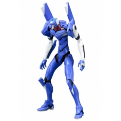 Neon Genesis Evangelion Maqueta Plastic Model Kit 1/400 EVA-00´ Proto Type TV Ver. 19 cm