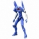 Neon Genesis Evangelion Maqueta Plastic Model Kit 1/400 EVA-00´ Proto Type TV Ver. 19 cm