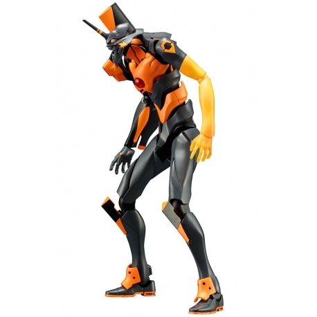 Godzilla vs Evangelion Maqueta Plastic Model Evangelion Test Type-01 Godzilla Ver. 19 cm