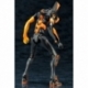 Godzilla vs Evangelion Maqueta Plastic Model Evangelion Test Type-01 Godzilla Ver. 19 cm
