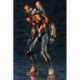 Godzilla vs Evangelion Maqueta Plastic Model Evangelion Test Type-01 Godzilla Ver. 19 cm