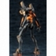 Godzilla vs Evangelion Maqueta Plastic Model Evangelion Test Type-01 Godzilla Ver. 19 cm