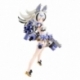 Megami Device Maqueta Plastic Model Kit 1/1 Puni Mofu Gin Lang 16 cm
