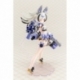 Megami Device Maqueta Plastic Model Kit 1/1 Puni Mofu Gin Lang 16 cm