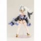 Megami Device Maqueta Plastic Model Kit 1/1 Puni Mofu Gin Lang 16 cm