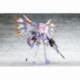 Megami Device Buster Doll Series Plastic Model Kit 1/1 Desire Maiden Medic 14 cm
