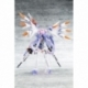 Megami Device Buster Doll Series Plastic Model Kit 1/1 Desire Maiden Medic 14 cm
