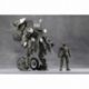 Hexa Gear Plastic Model Kit 1/24 Definition Armor VT1 12 cm