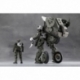 Hexa Gear Plastic Model Kit 1/24 Definition Armor VT1 12 cm