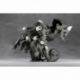 Hexa Gear Plastic Model Kit 1/24 Definition Armor VT1 12 cm