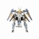 Frame Arms Girl Plastic Model Kit Baselard with Exosuit Baselard 19 cm