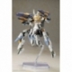 Frame Arms Girl Plastic Model Kit Baselard with Exosuit Baselard 19 cm