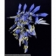 Knight´s & Magic (Light Novel) DX-Scale Moderoid Plastic Model Kit Magatsu-Ikaruga 19 cm