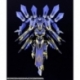 Knight´s & Magic (Light Novel) DX-Scale Moderoid Plastic Model Kit Magatsu-Ikaruga 19 cm