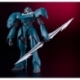 Starknight Tekkaman Blade Moderoid Plastic Model Kits 2-Pack Tekkaman Dagger & Tekkaman Axe