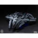Star Citizen Maqueta Pre-assembled Plastic Model Kit 1/100 Anvil F8C Lightning Pre-Assembled Finished Model Ver. 25 cm