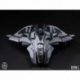 Star Citizen Maqueta Pre-assembled Plastic Model Kit 1/100 Anvil F8C Lightning Pre-Assembled Finished Model Ver. 25 cm