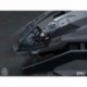Star Citizen Maqueta Pre-assembled Plastic Model Kit 1/100 Anvil F8C Lightning Pre-Assembled Finished Model Ver. 25 cm