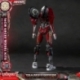 Transformers: Rise of the Beasts Maqueta AMK Pro Series Arcee 15 cm