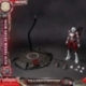 Transformers: Rise of the Beasts Maqueta AMK Pro Series Arcee 15 cm